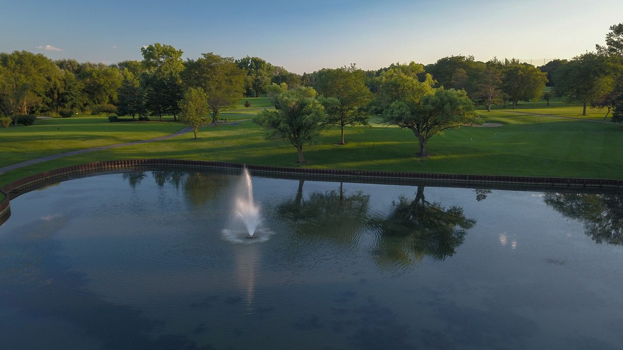 Gallery Palatine Hills Golf Course