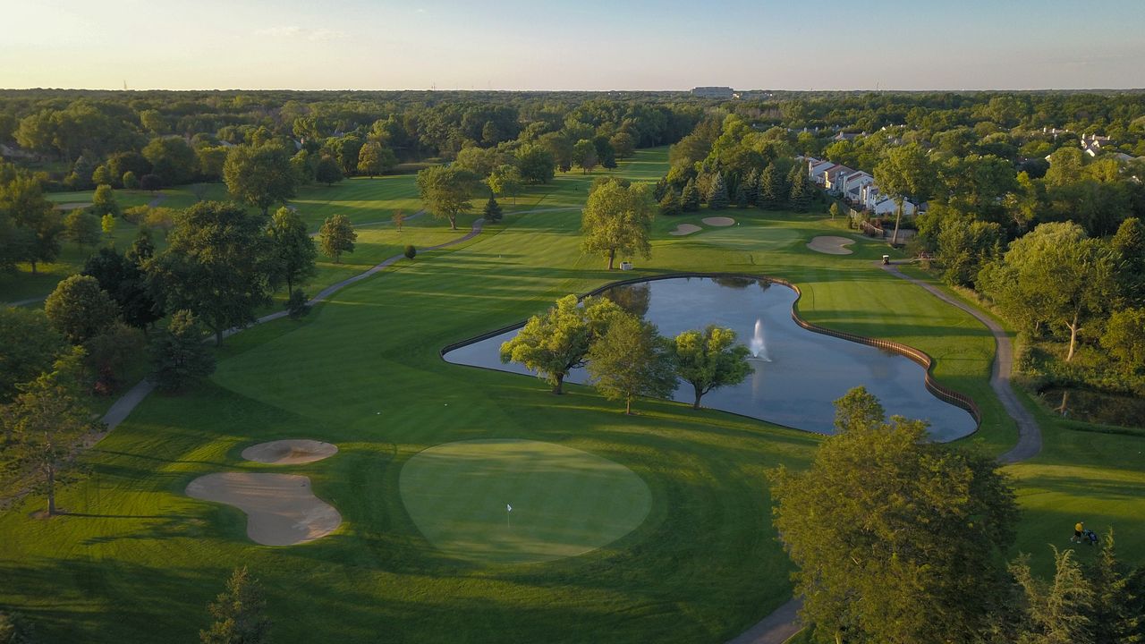 Gallery Palatine Hills Golf Course