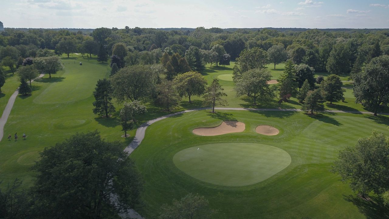 Gallery Palatine Hills Golf Course